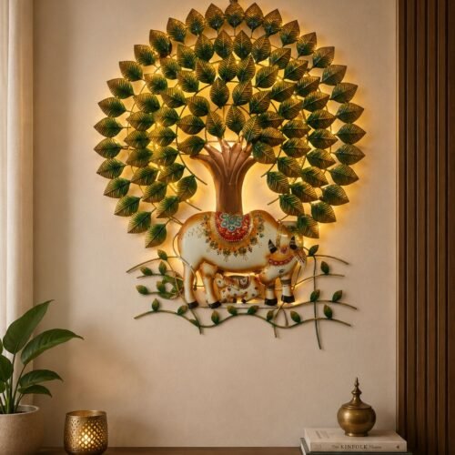 Wall Hanging 1