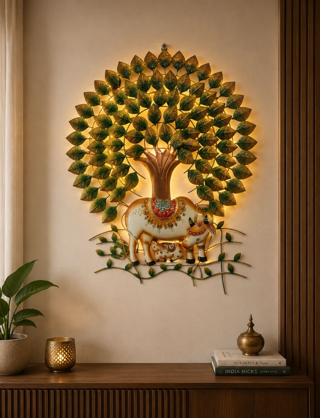 Wall Hanging 1
