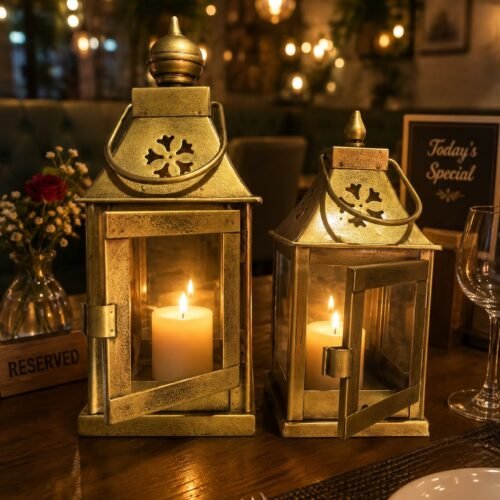 Candle Holder