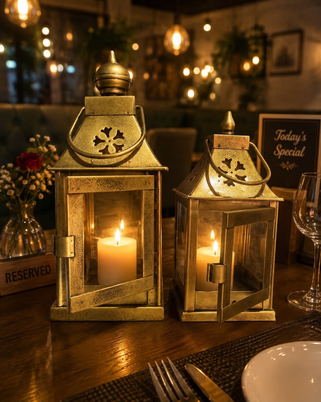 Candle Holder